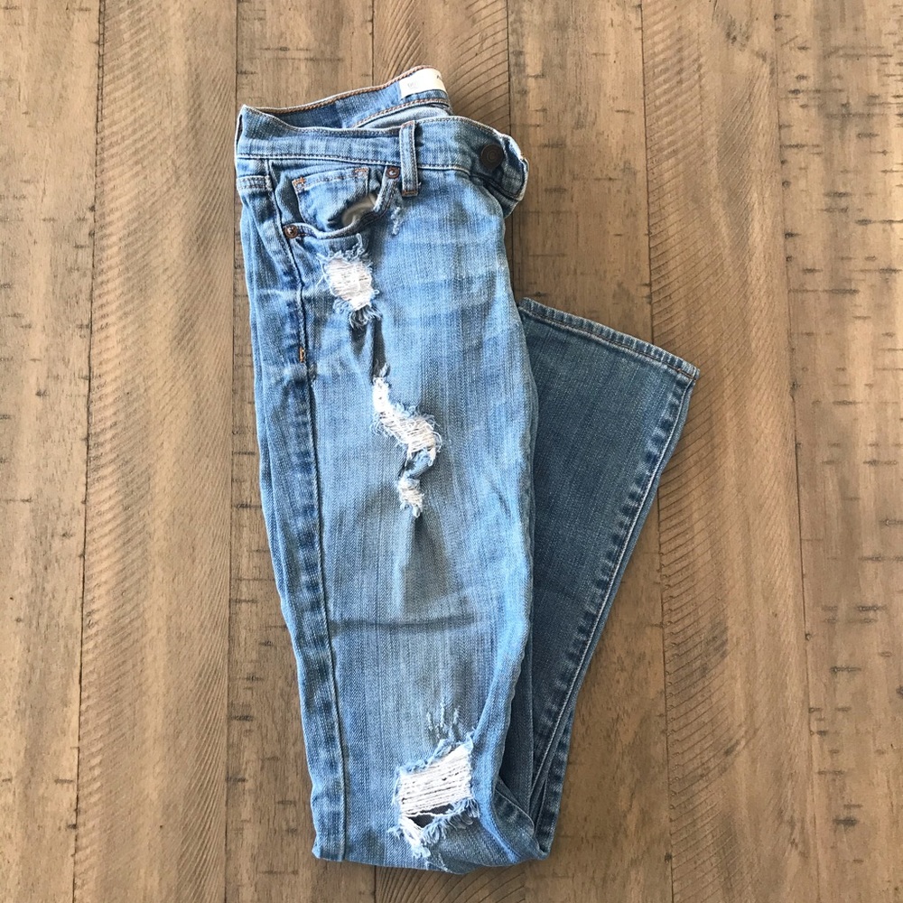 Abercrombie Jeans